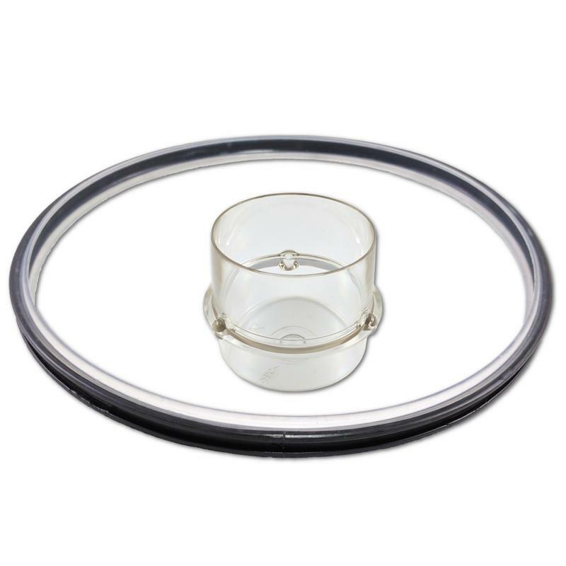 bierre store guarnizione bimby tm31 bicchierino compatibile - foto 1 bierre store guarnizione bimby tm31 bicchierino compatibile - foto 1
