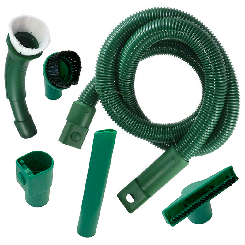 bierre store tubo flessibile folletto vk 122 vk 121 vk 120   kit girasole compatibile - foto 1