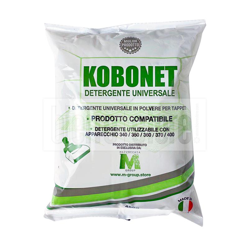 vorwerk battitappeto eb350 eb351 rigenerato - foto 3