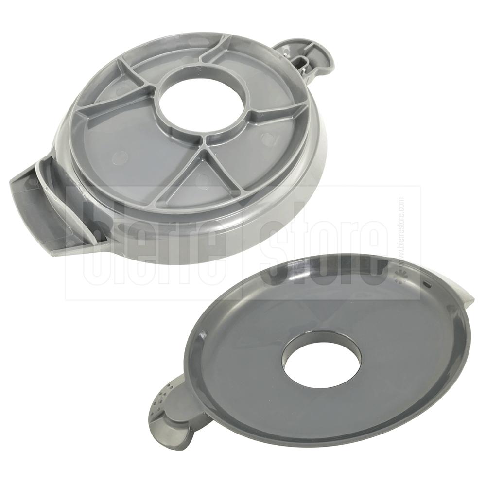 bierre store coperchio boccale bimby tm21 compatibile - foto 3