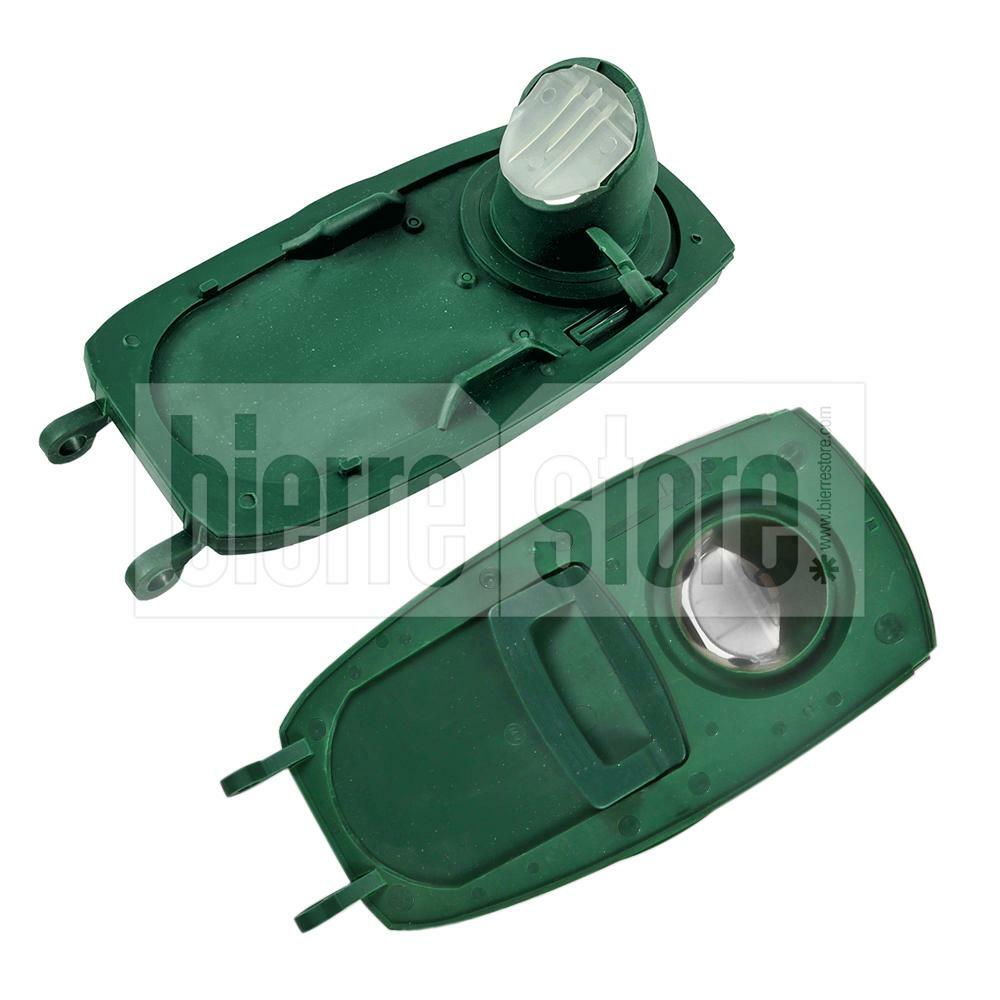 bierre store bocchettone folletto vk 121 porta sacchetto unità filtro vorwerk kobold compatibile - foto 2