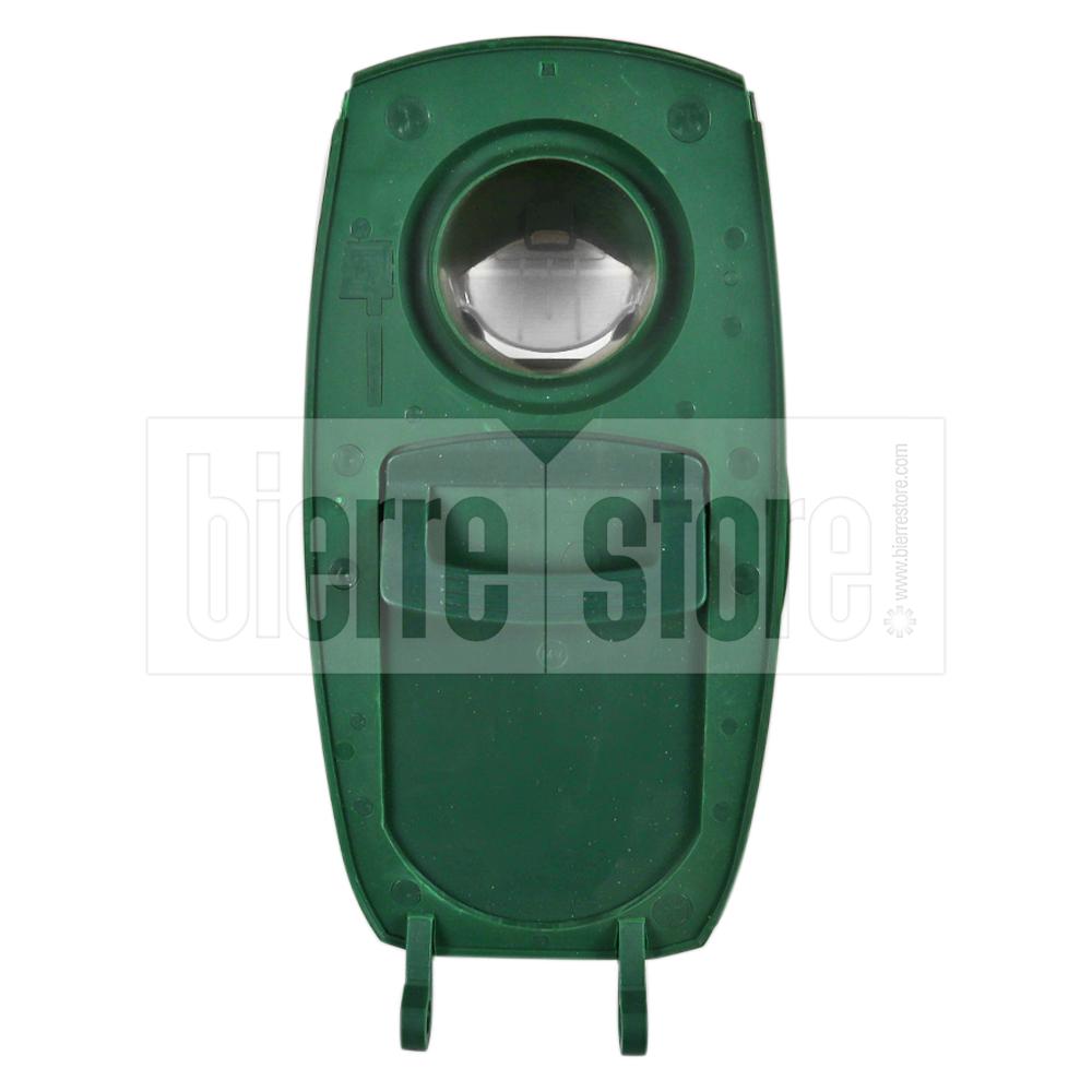 bierre store bocchettone folletto vk 121 porta sacchetto unità filtro vorwerk kobold compatibile - foto 3
