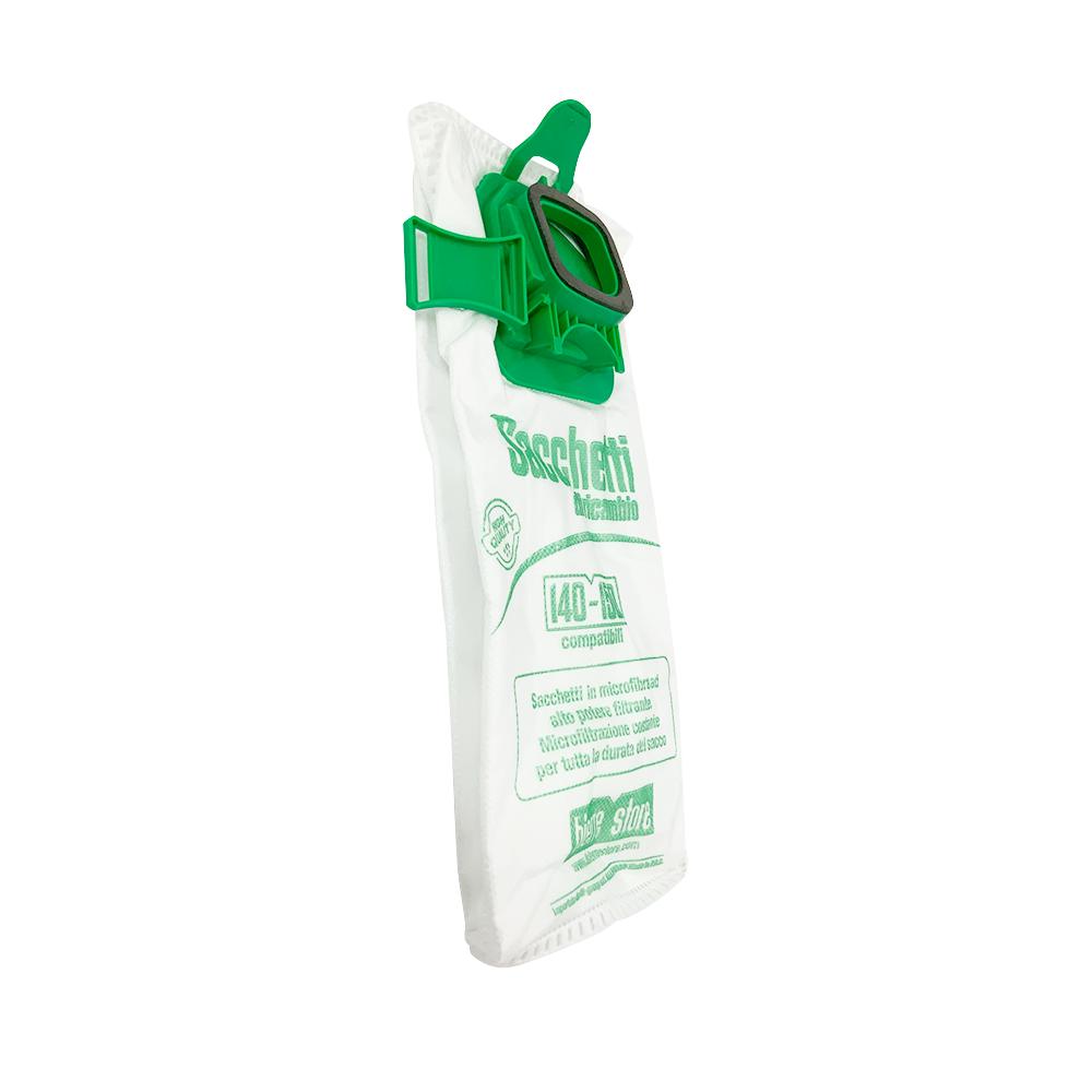 bierre store sacchetti folletto vk 140 vk 150 12 pz compatibili - foto 4