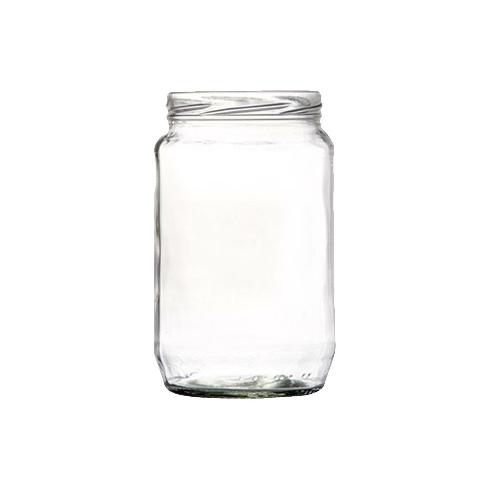bierre store vasetti in vetro imb. 63mm da 314ml 24 pezzi per bollitura - foto 1 bierre store vasetti in vetro imb. 63mm da 314ml 24 pezzi per bollitura - foto 1