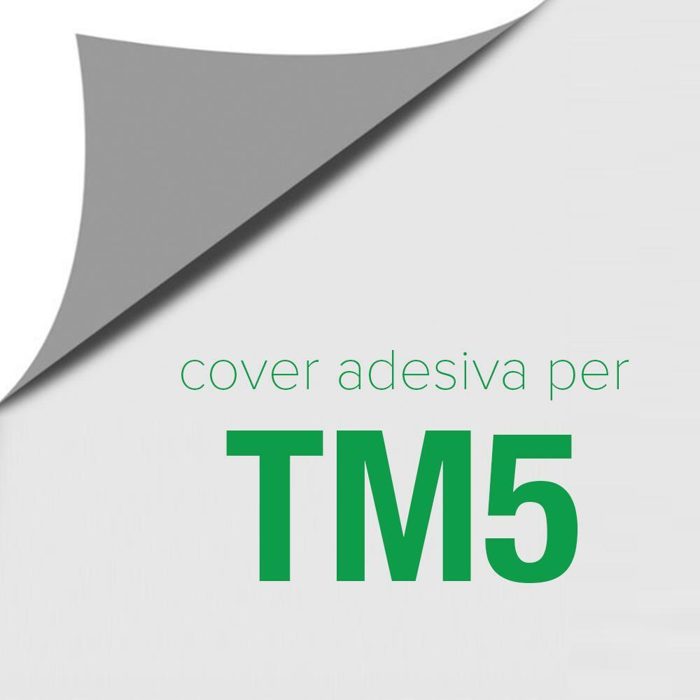 bierre store cover mascherina adesiva bimby tm5 muffin compatibile - foto 2