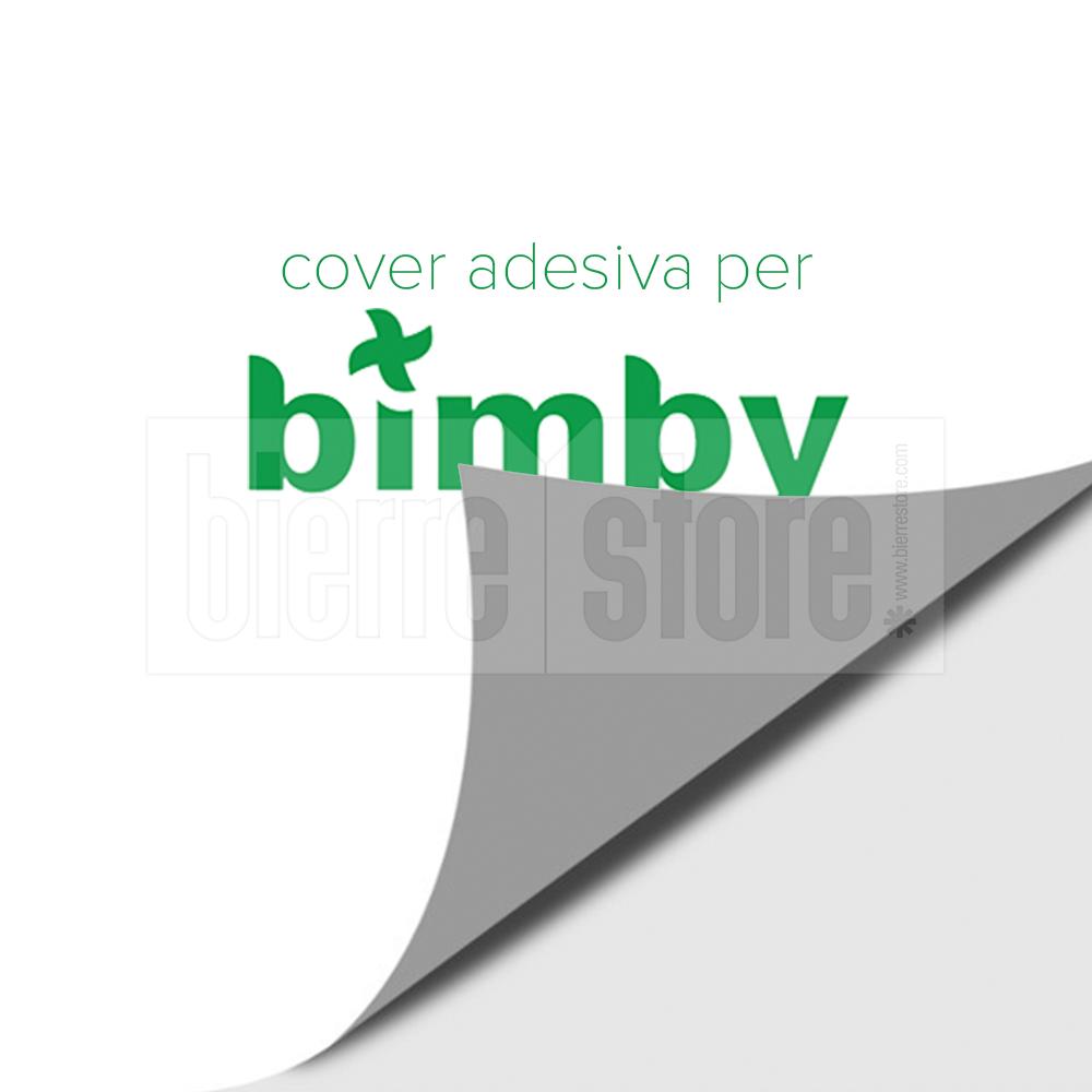 bierre store adesivo bimby tm31 girasole cover mascherina adesiva compatibile - foto 3
