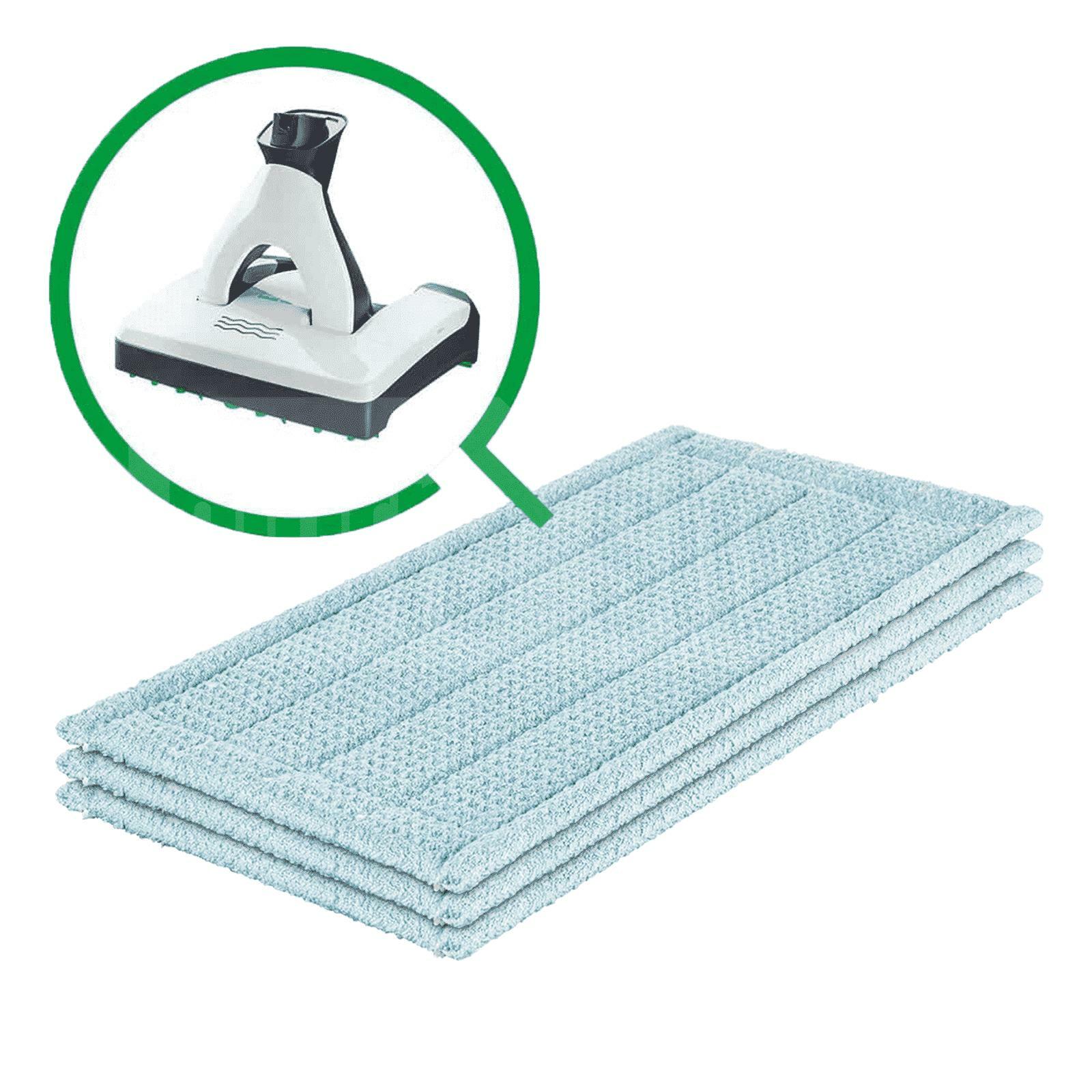 vorwerk panni originali folletto pulilava sp600 sp600s sp7s - foto 1