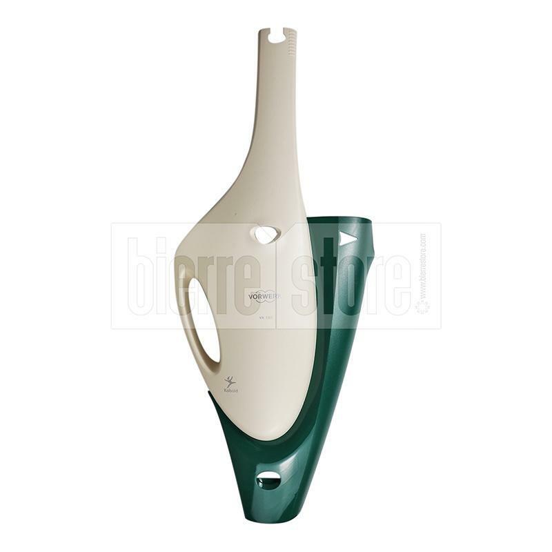 vorwerk calotta frontale vk 135 originale vorwerk - foto 1 vorwerk calotta frontale vk 135 originale vorwerk - foto 1
