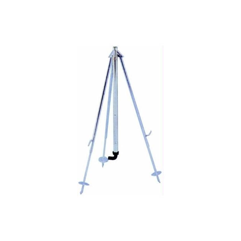 bierre store treppiede zincatox irrigazione fil 1'1/2m h.100 - foto 1