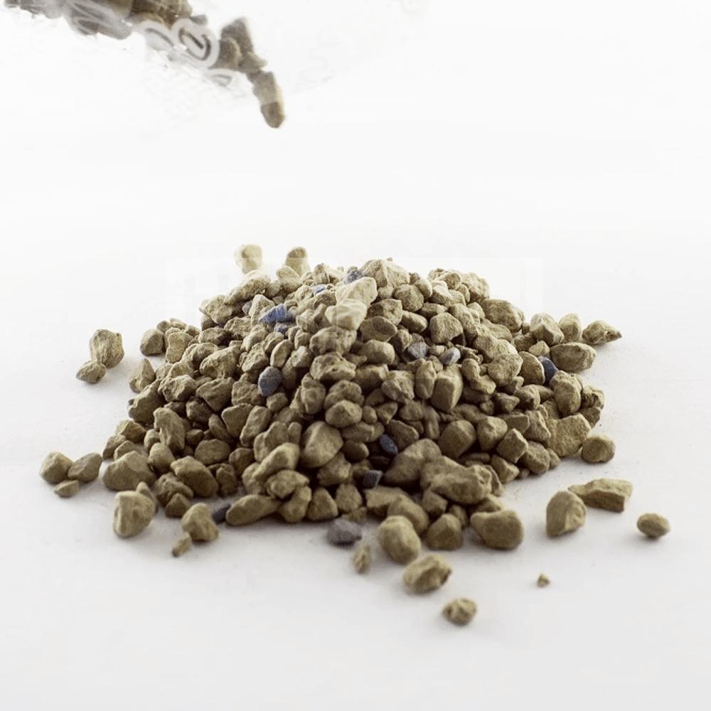 bierre store kit sacchetti folletto vk 130 - 131 6 pz + granuli vaniglia e zenzero + filtri compatibili - foto 4