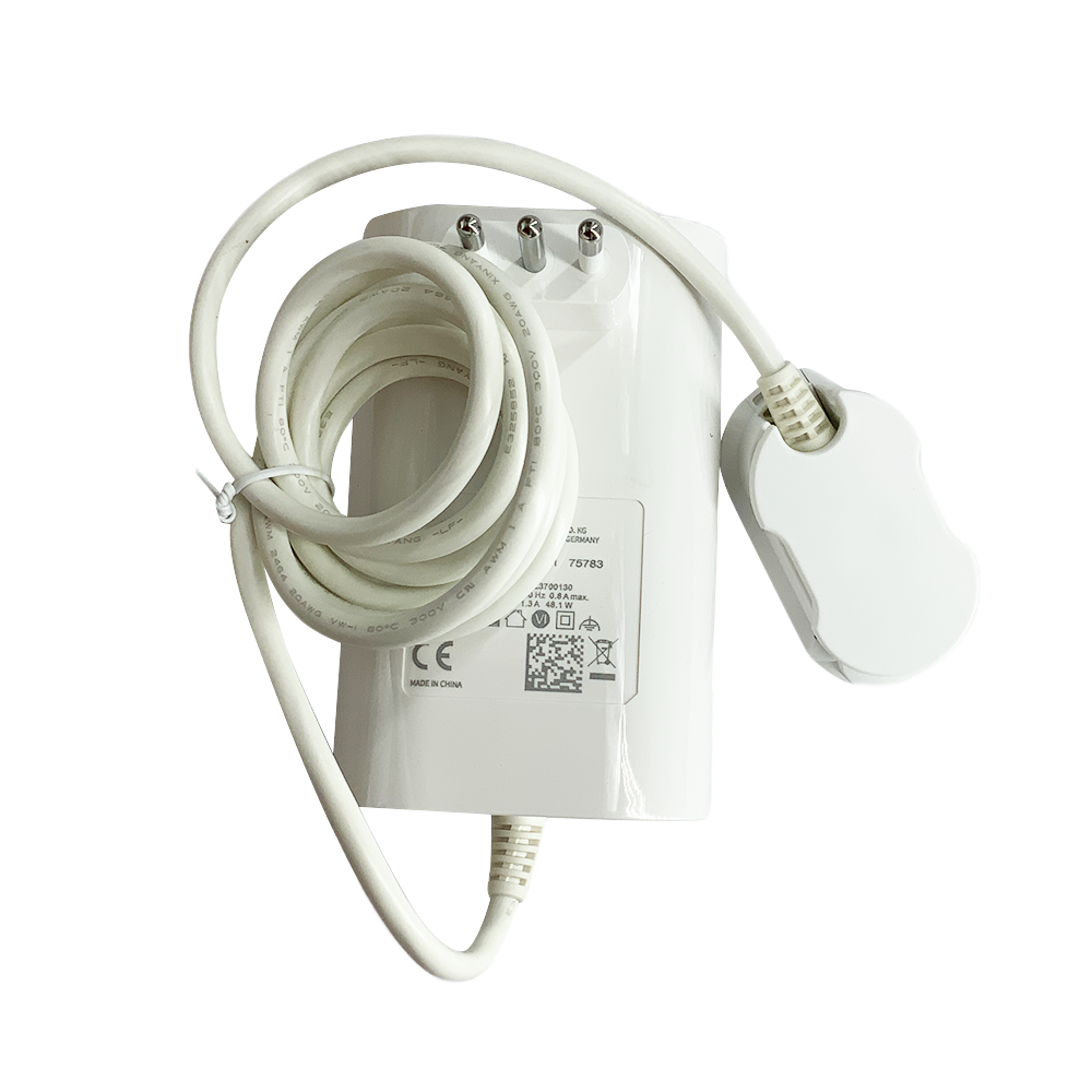 vorwerk cavo alimentatore sc7 per folletto vk7s originale vorwerk - foto 2