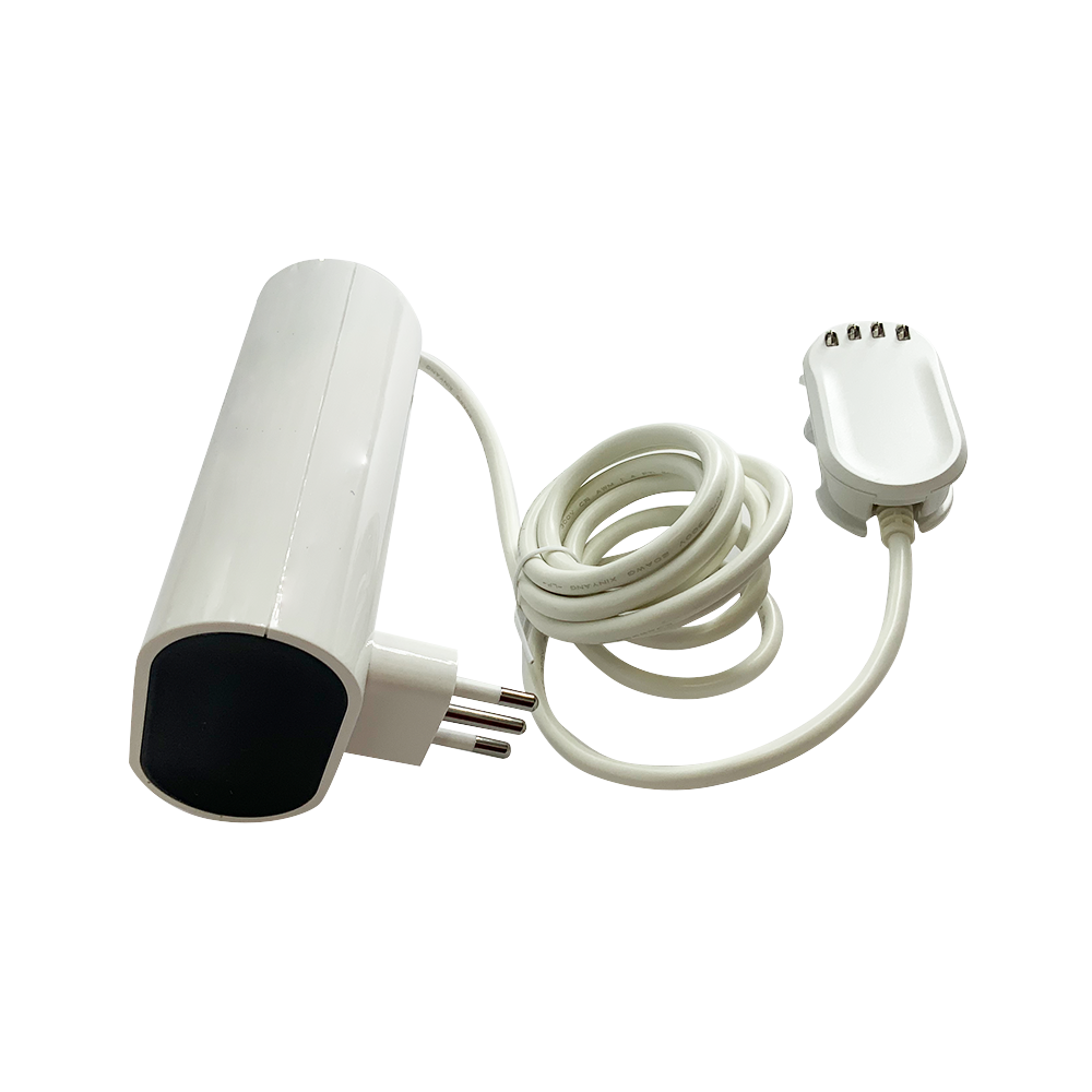 vorwerk cavo alimentatore sc7 per folletto vk7s originale vorwerk - foto 4