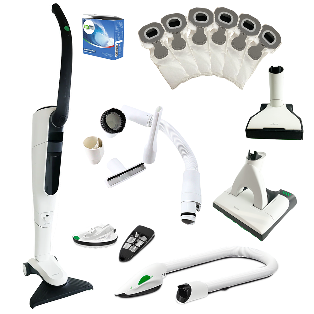 Folletto vk7s rigenerato