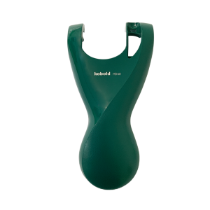 Calotta superiore hd40 originale