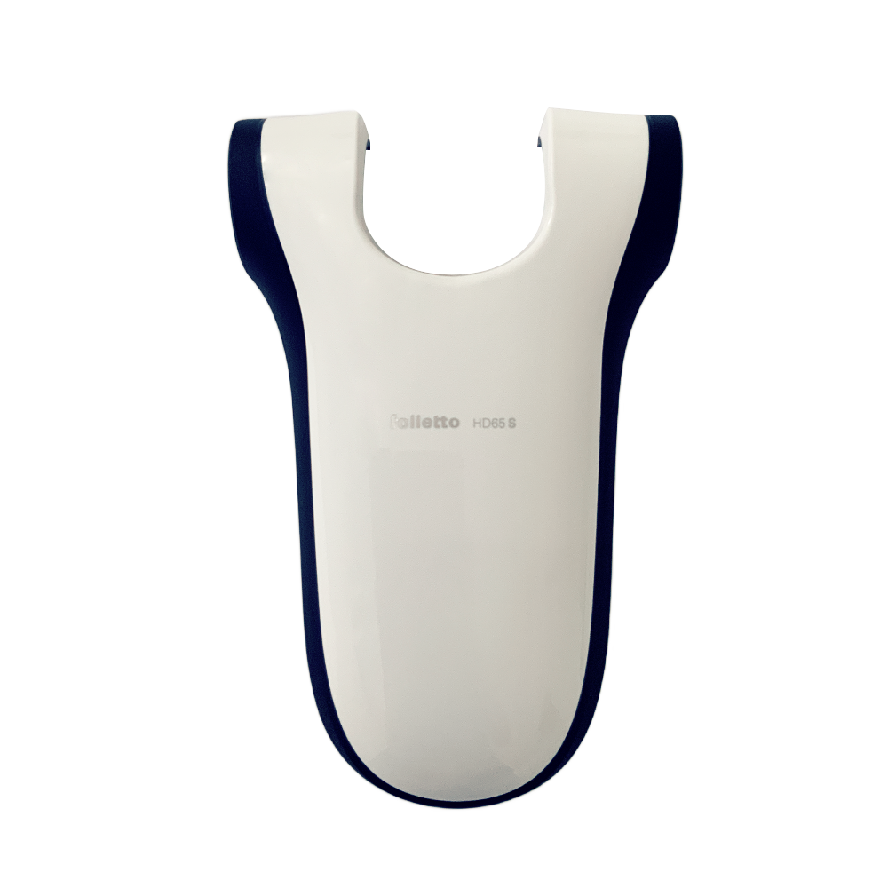 calotta superiore hd65s originale