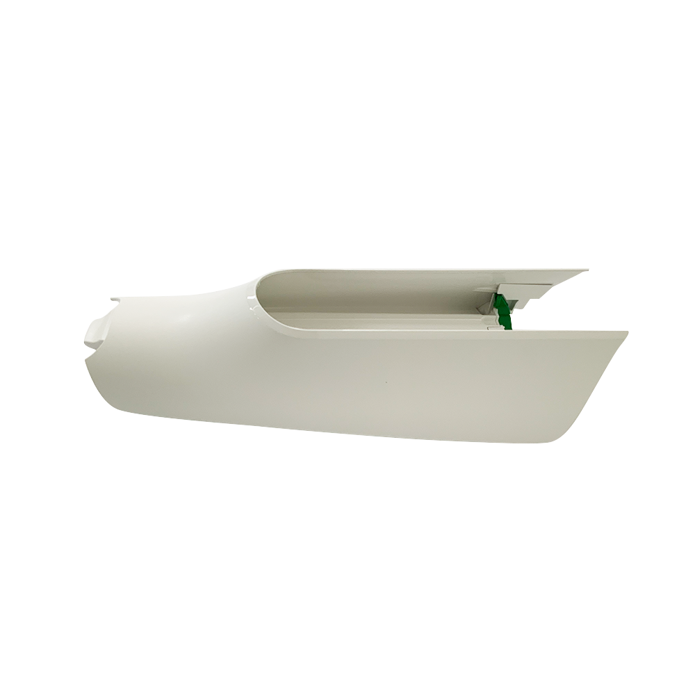 vorwerk coprifiltrello folletto vk7 originale - foto 4