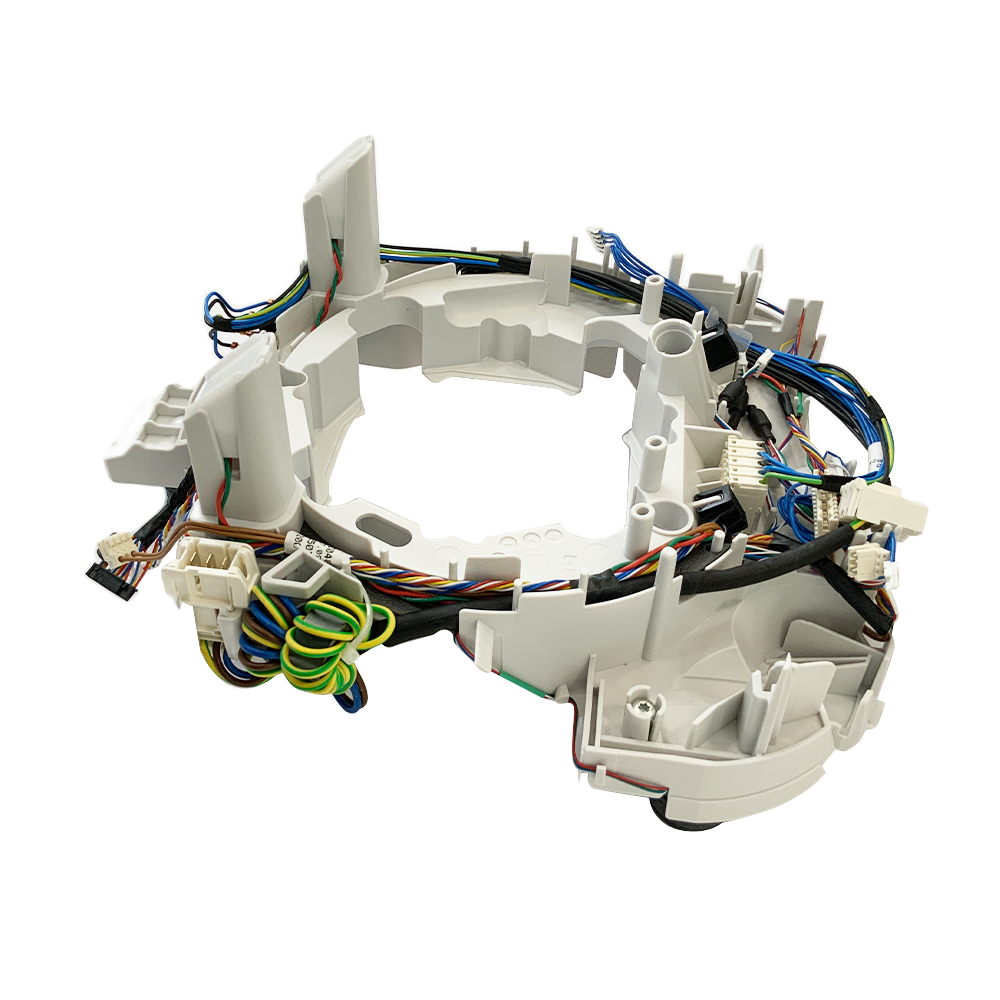 vorwerk modulo centrale cpl n bimby tm5 originale - foto 2