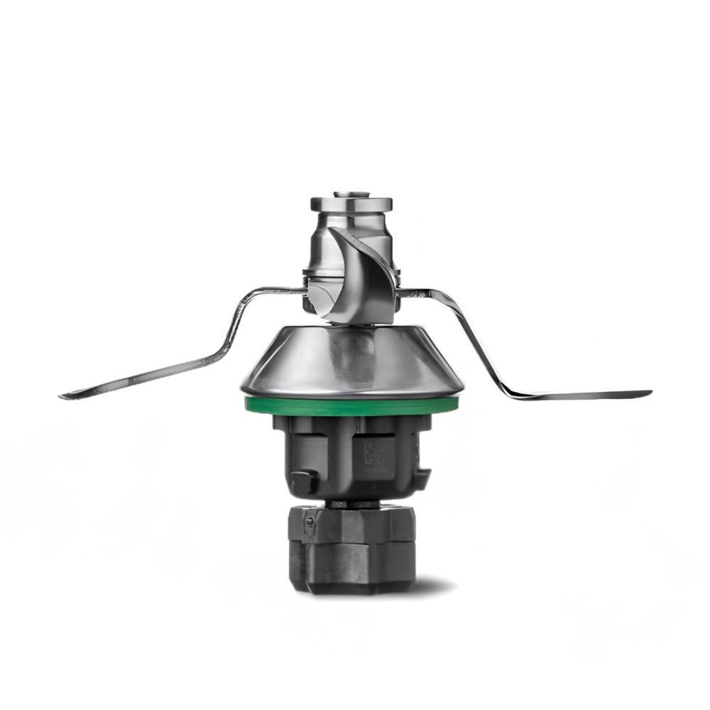 vorwerk lame bimby tm5 originale - foto 1