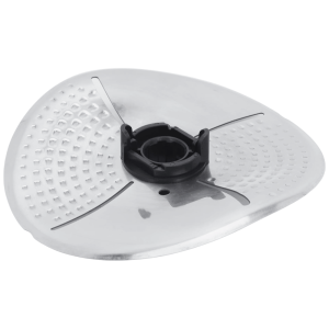 Copricoltelli inox bimby tm31-tm5-tm6 compatibile