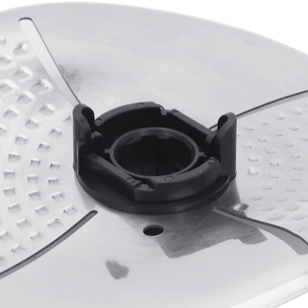 bierre store pelapatate inox bimby tm31-tm5-tm6 compatibile - foto 5