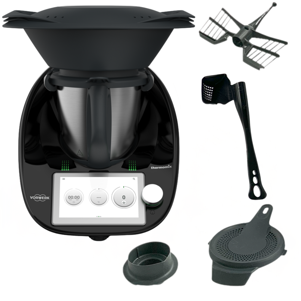 vorwerk vorwerk bimby tm 6  